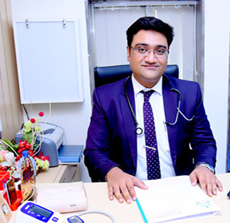 Dr. Sagar Raiya